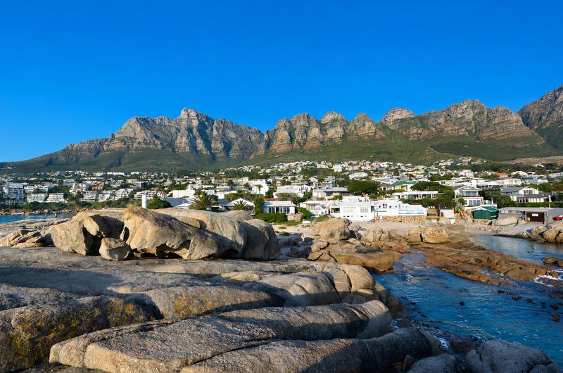 0 Bedroom Property for Sale in Bakoven Western Cape